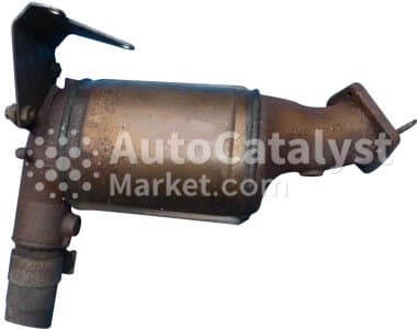 Катализатор от Jaguar NNE6701CA №2