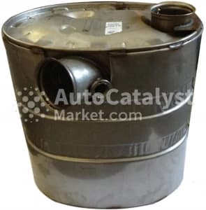 Катализатор от Volvo, Renault 20920707