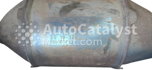 Катализатор от Audi, Volkswagen 1J0131701KC
