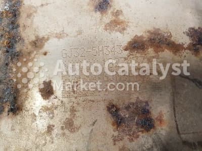 Катализатор от Land Rover GJ32-5H343-AE (SCR+DPF) №6