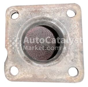 Катализатор от Audi, Volkswagen 6Q0131690