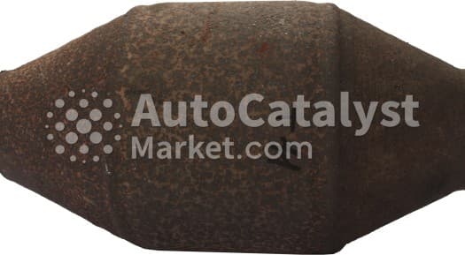 Катализатор от Toyota, Lexus X 25 №11