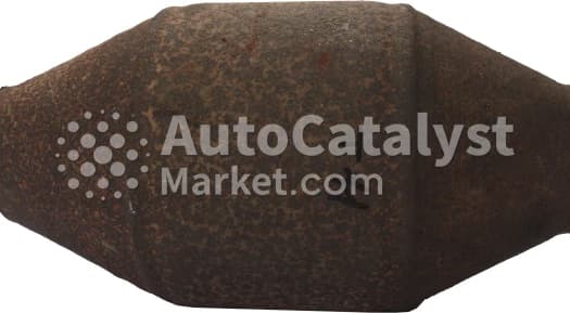 Катализатор от Toyota, Lexus X 25 №3