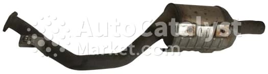 Катализатор от Audi, Volkswagen 8E0131723G / 8E0181D