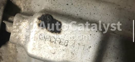 Катализатор от Subaru FCFE8 №3
