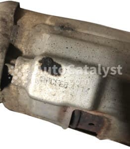 Катализатор от Subaru FCFE8