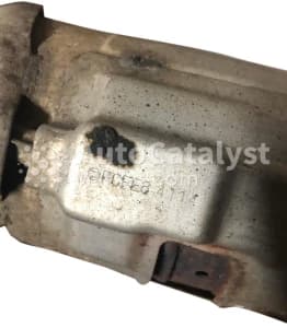 Катализатор от Subaru FCFE8