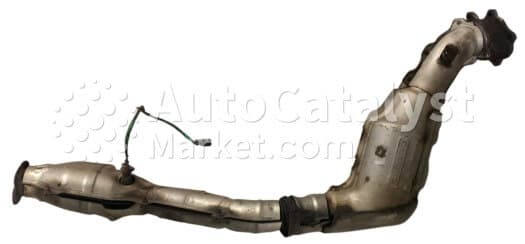 Катализатор от Subaru FCFE8 №6