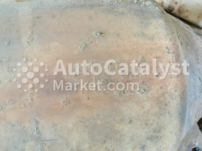 Катализатор от Mazda L3H7 2055X