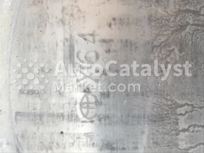 Катализатор от Toyota, Lexus X 64