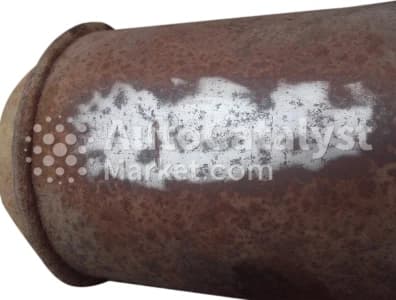 Катализатор от Chrysler, Jeep 689AD №1