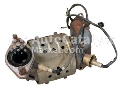 Катализатор от Hyundai, KIA 04DH0 №3