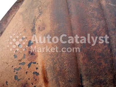 Катализатор от Ford XL54 5E212 DC №2