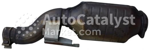 Катализатор от Ferrari CAT141L №1