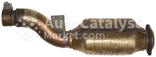 Катализатор от Ferrari CAT141L №5