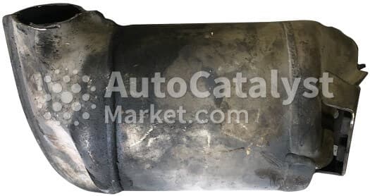 Катализатор от Renault CJ0033 №8