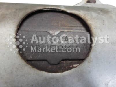 Катализатор от Nissan 9U5 (Series)