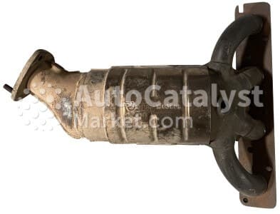 Катализатор от Lada 21104-1203008 №5