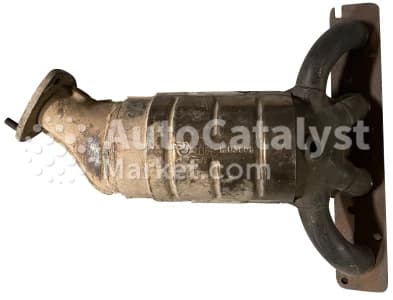 Катализатор от Lada 21104-1203008 №1