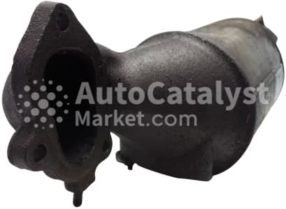 Катализатор от Renault, Fiat, Opel, Vauxhall 55181852 №3