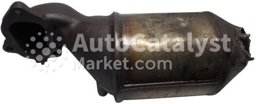 Катализатор от Renault, Fiat, Opel, Vauxhall 55181852 №9