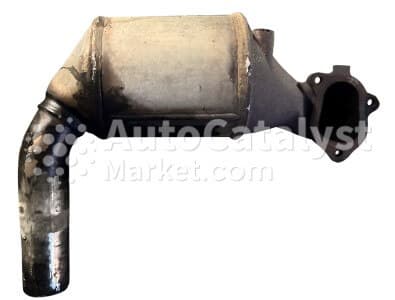 Катализатор от Renault, Fiat, Opel, Vauxhall 55181852 №8