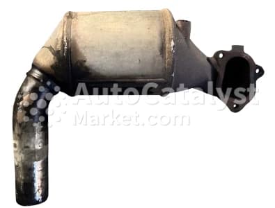 Катализатор от Renault, Fiat, Opel, Vauxhall 55181852 №1