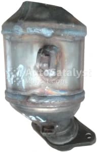 Катализатор от Nissan JD2 (Series)