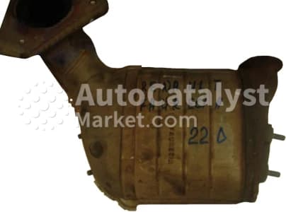Катализатор от Renault 22D №1