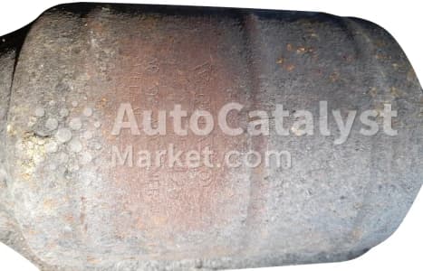 Катализатор от Volvo 3531257