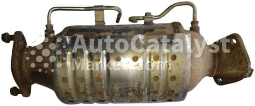 Катализатор от Hyundai, KIA UF4A902 №3