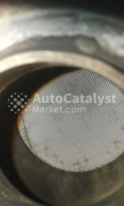 Катализатор от Mitsubishi 4Z №7