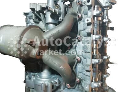 Катализатор от Opel, Vauxhall GM 118 UP №5