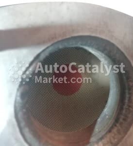 Катализатор от Opel, Vauxhall GM 118 UP №8