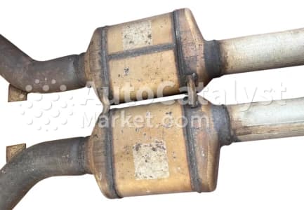 Катализатор Chevrolet, General Motors 25160429