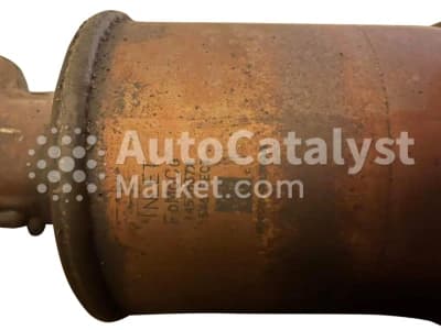 Катализатор от Ford 1950775X №1