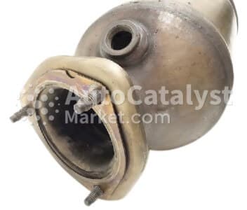 Катализатор от Audi, Volkswagen 8W0131703J №8