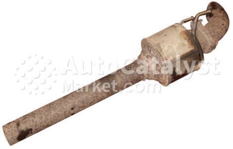 Катализатор от Alfa Romeo, Peugeot, Fiat, Citroën, Lancia 1369379080 / 1349824080 №5