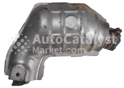 Катализатор от Mazda None ref / Mazda №2