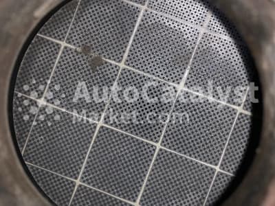 Катализатор от Alfa Romeo, Fiat, Lancia 1375870080 / 1367589080 (DPF) №4