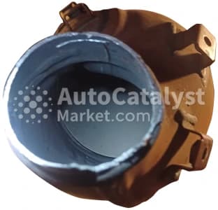 Катализатор от Nissan 6RR (Series) №4