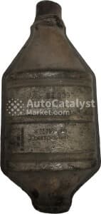 Катализатор от Mercedes-Benz KT 0037 (Eberspacher) №5