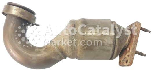 Катализатор от Chevrolet, Opel, General Motors 96853194 №9