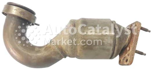 Катализатор от Chevrolet, Opel, General Motors 96853194 №3