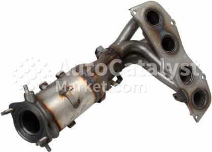 Катализатор от Toyota 0H020