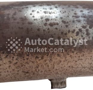 Катализатор от Audi, Volkswagen 1H0131701P