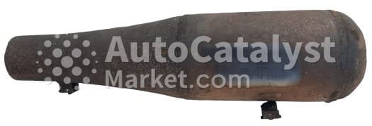 Катализатор от Audi, Volkswagen 1H0131701P №15