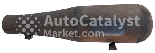 Катализатор от Audi, Volkswagen 1H0131701P