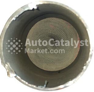 Катализатор от Audi, Volkswagen 1H0131701P №16