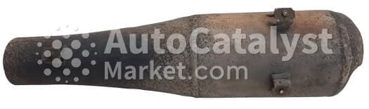 Катализатор от Audi, Volkswagen 1H0131701P №13